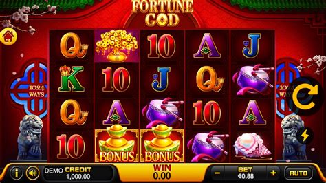 Fortune Gods Slot Machine · Play Online for Free.